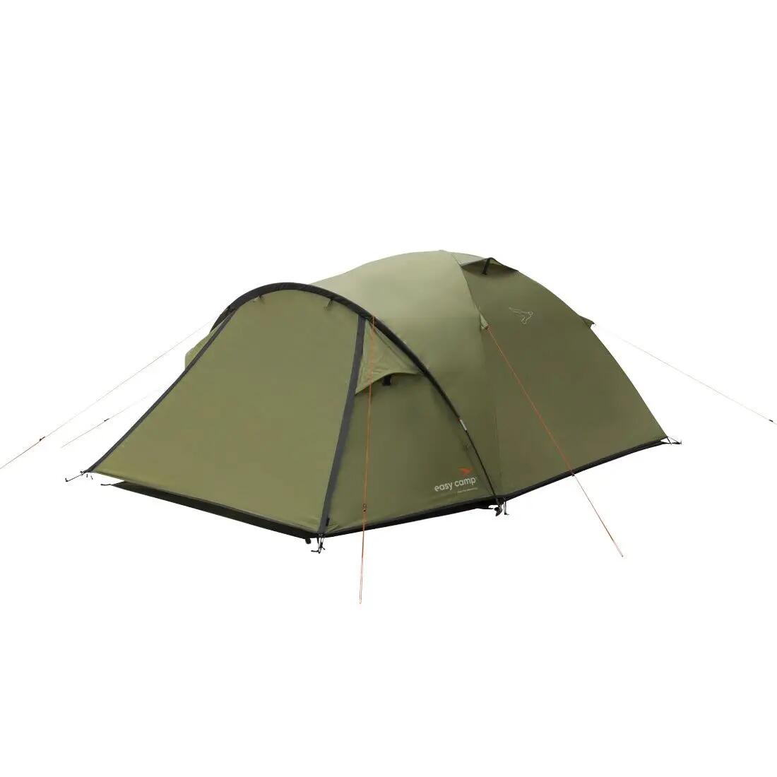 Tente Easy Camp Setesdal 4 Verte 8/9