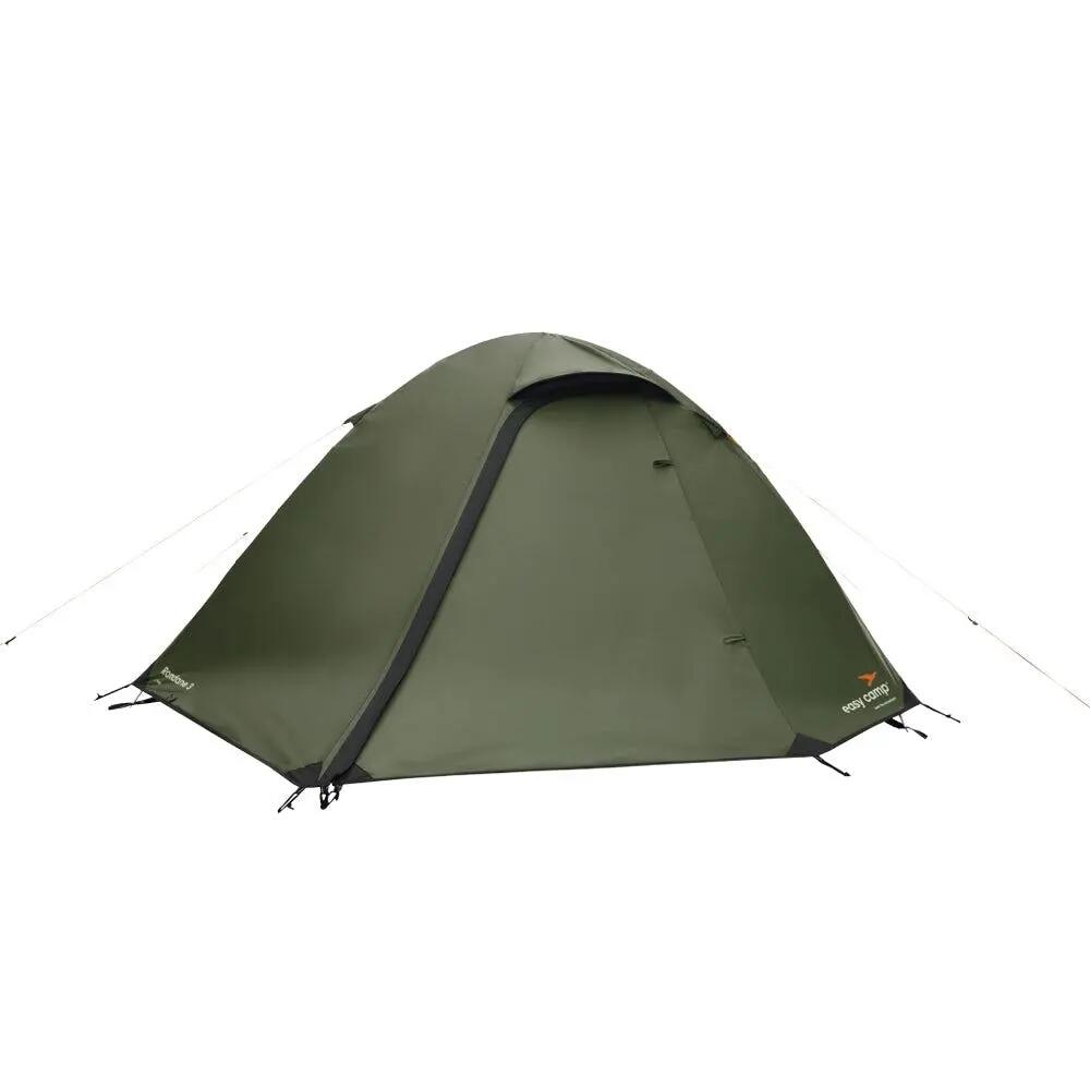 Easy Camp Tenda - Rondane 3 9/11
