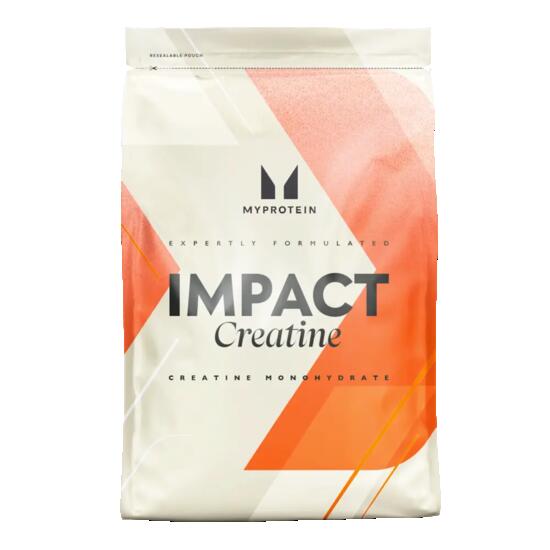Créatines | Impact Creatine Monohydrate (250g) | Berry Burst