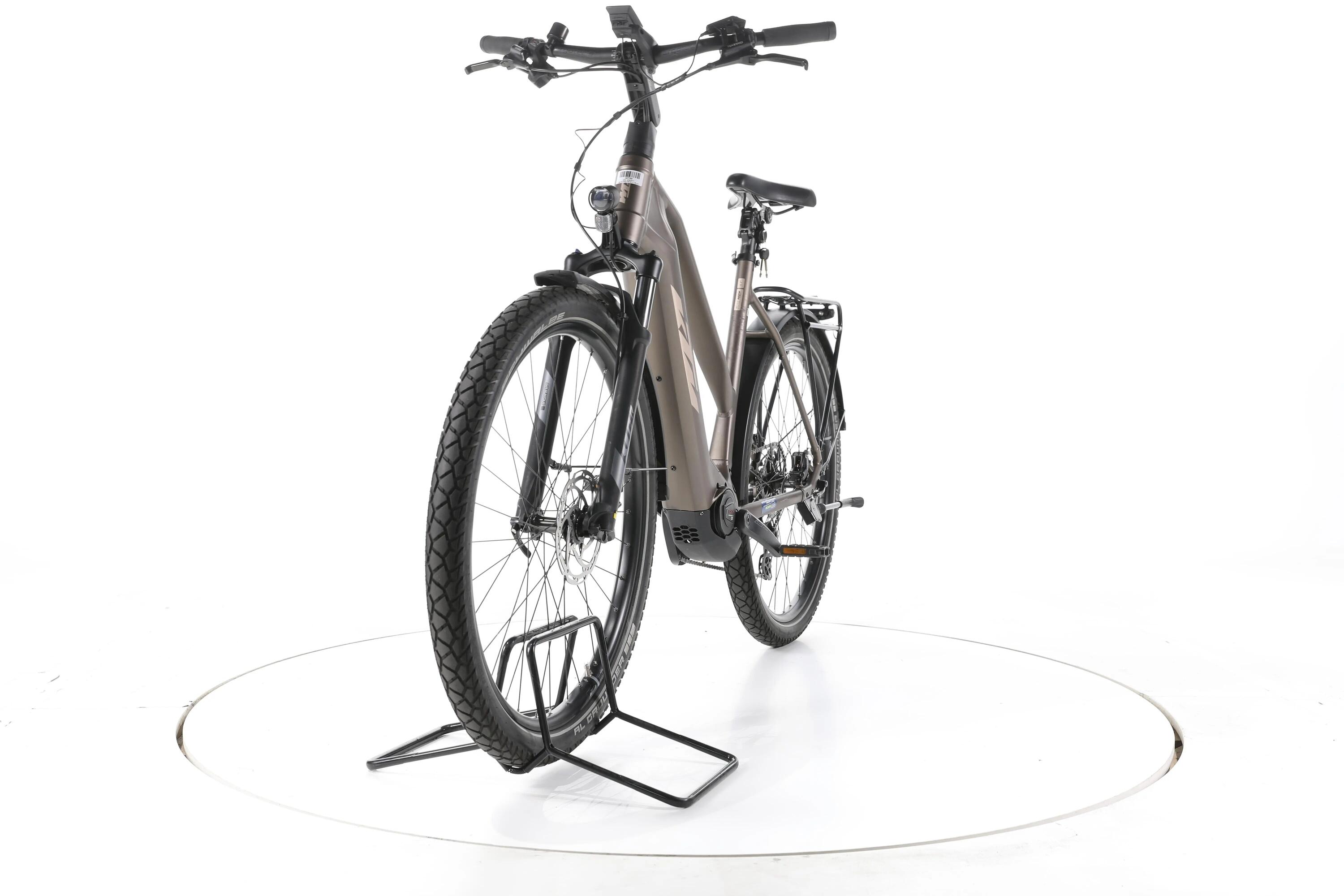 2ND LIFE - Kolo KTM Macina Gran 710 - Velmi dobrý stav 4/7