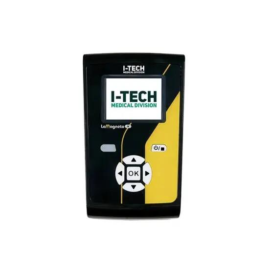 I-Tech LaMagneto X Kit Notte - Magnetoterapia con tappetino Osteomat - 2 canali 2/2