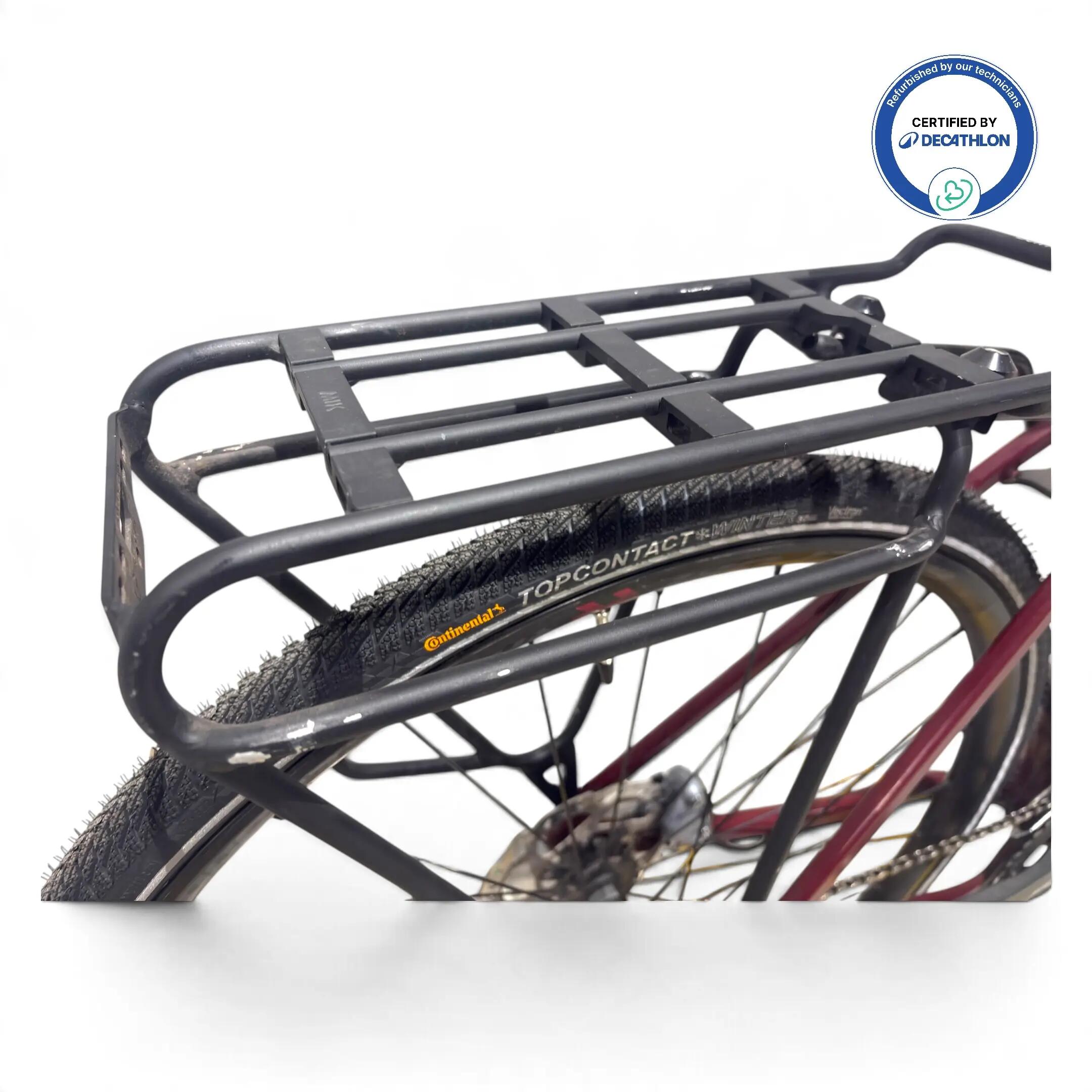 Seconde vie - Vélo gravel - Trek Checkpoint ALR 5/7