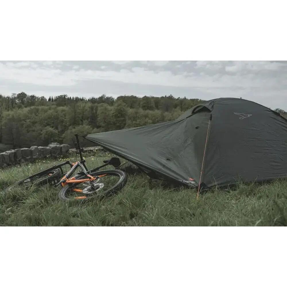 Easy Camp Tenda - Rondane 3 11/11