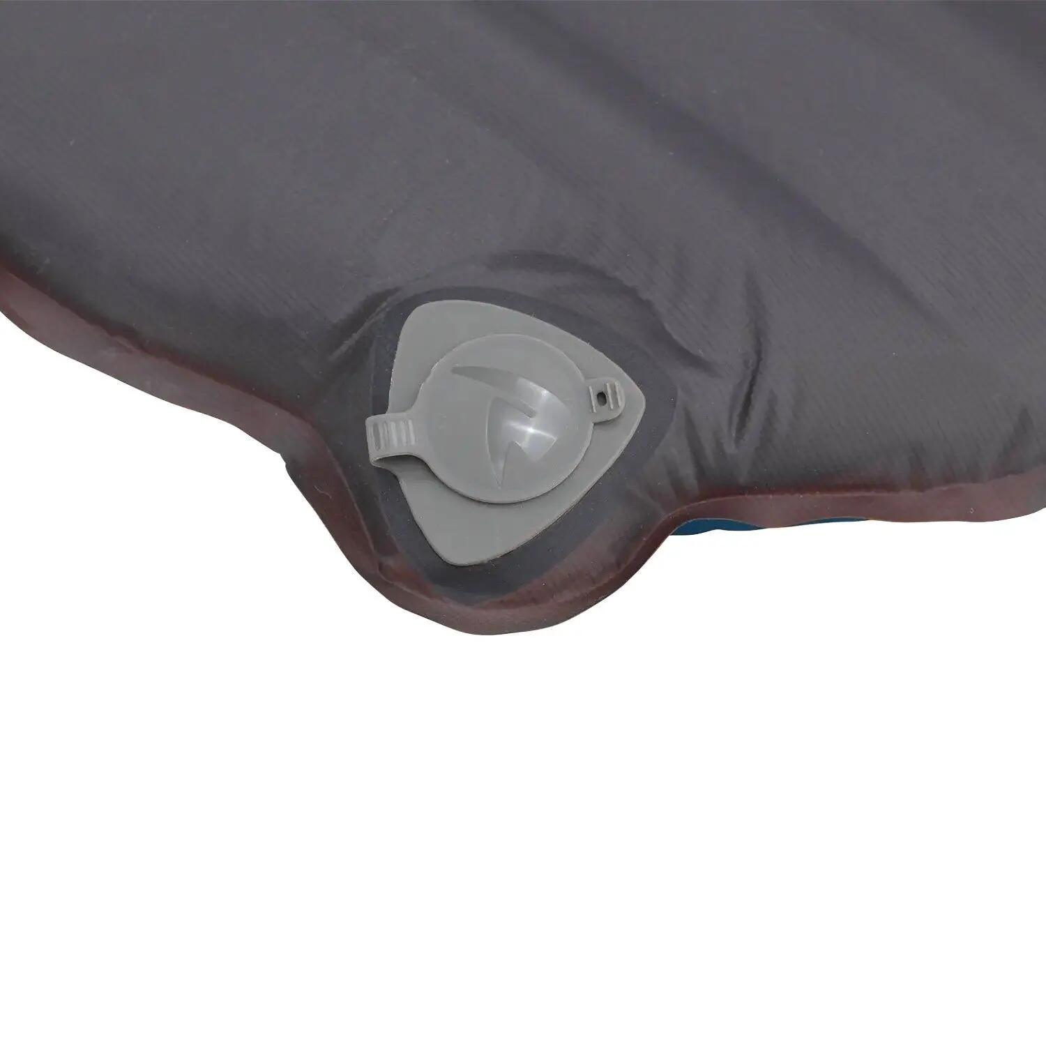 Robens Iceshield 55 9/10
