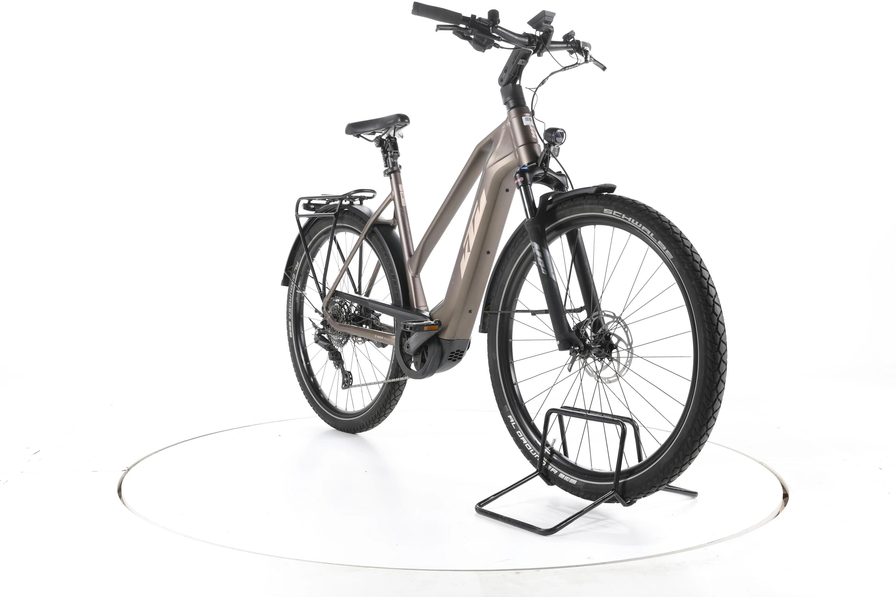 2ND LIFE - Kolo KTM Macina Gran 710 - Velmi dobrý stav 3/7
