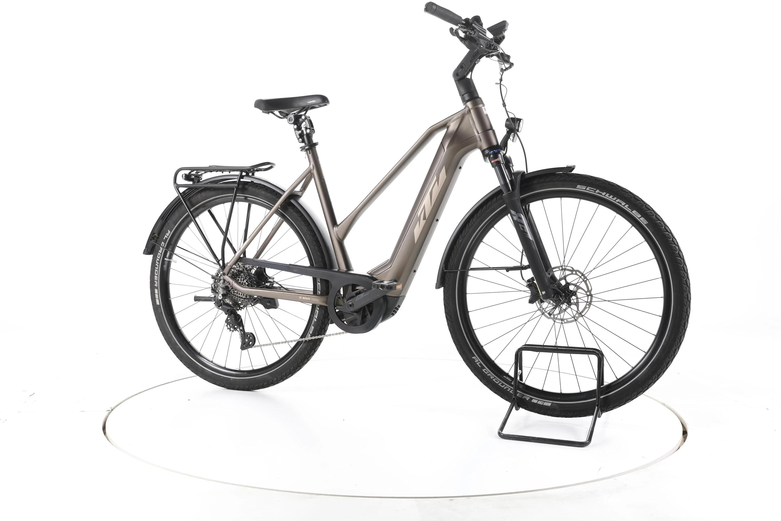 2ND LIFE - Kolo KTM Macina Gran 710 - Velmi dobrý stav 2/7