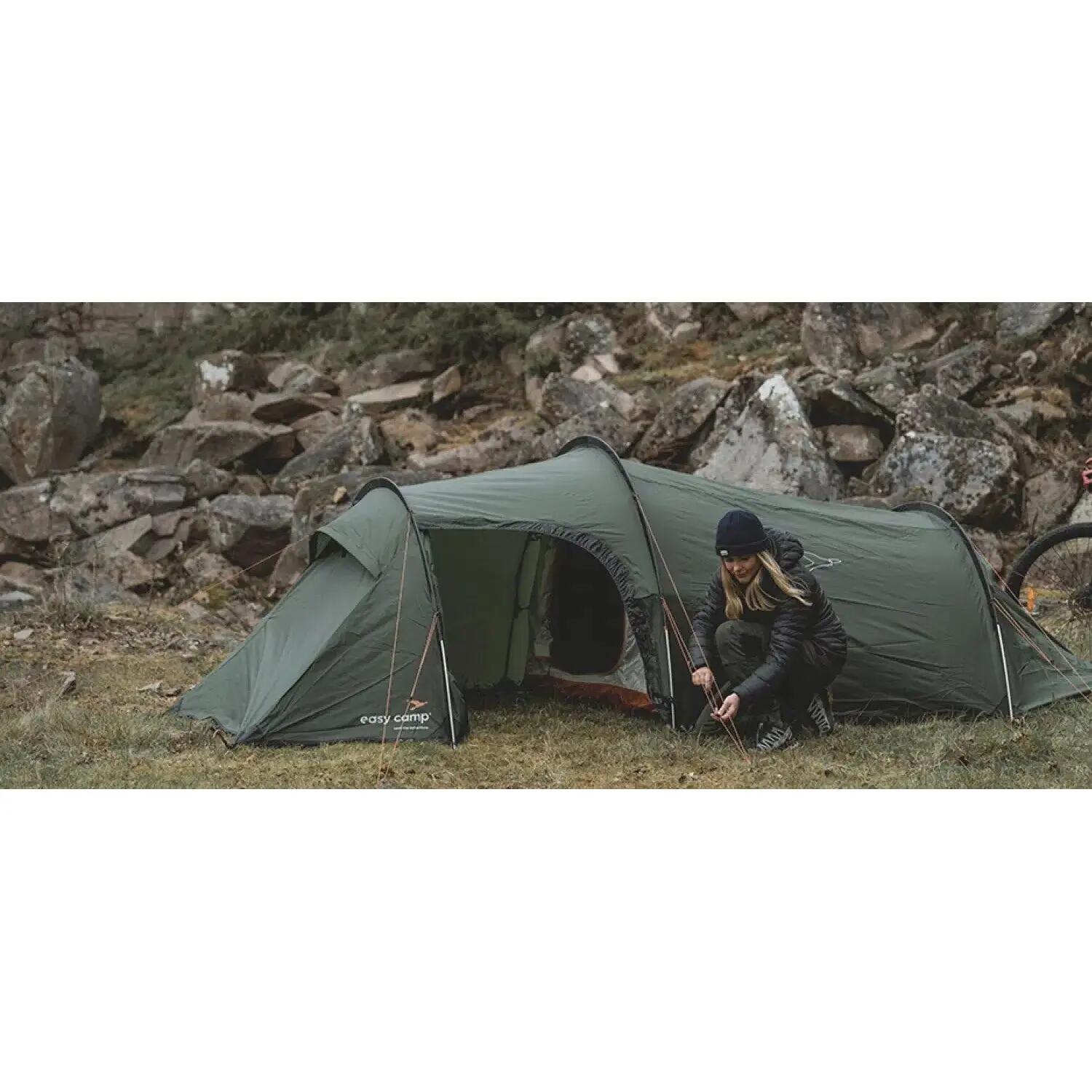 Namiot 3-osobowy Easy Camp Pasvik 3 12/13
