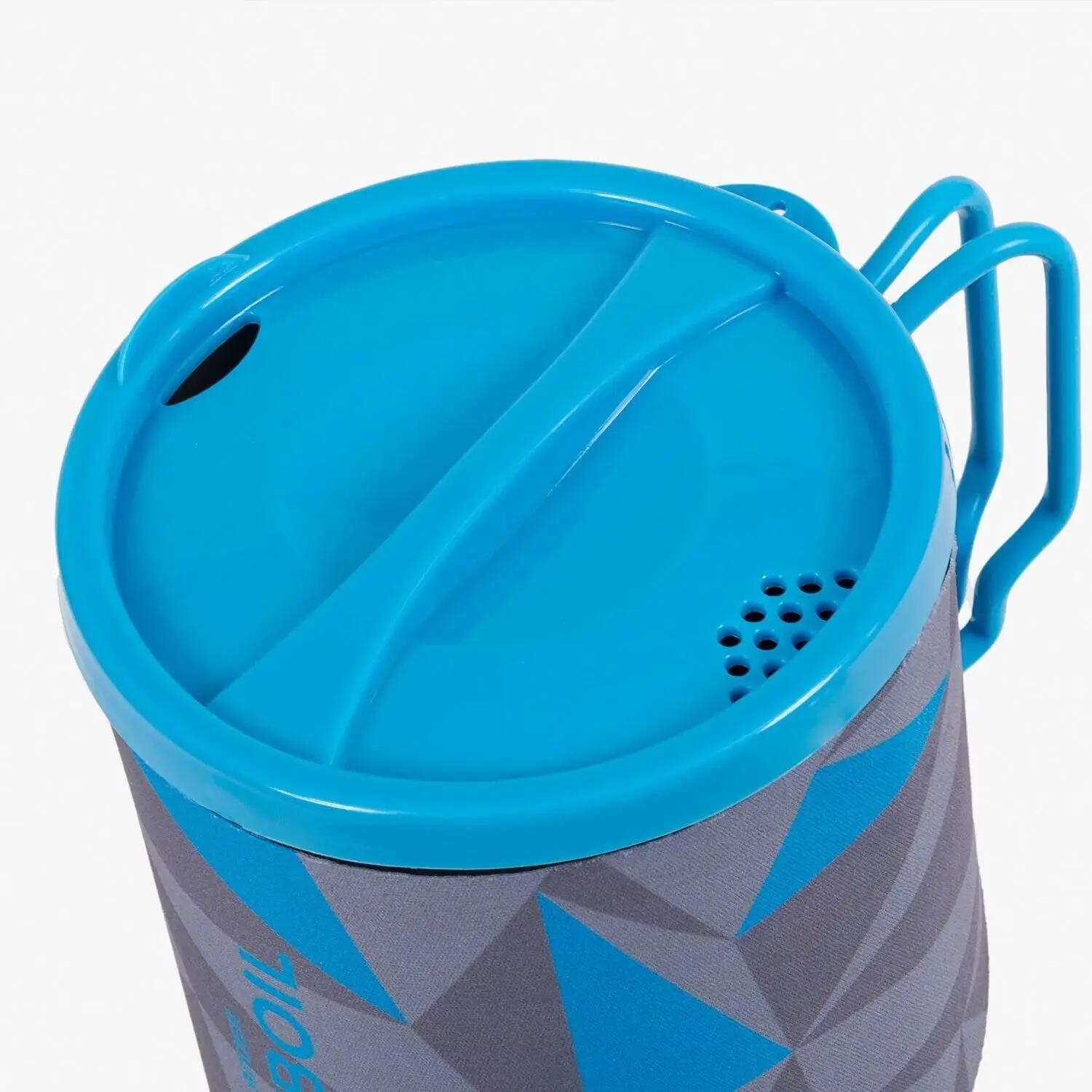 Fogão a gás para camping 6/7