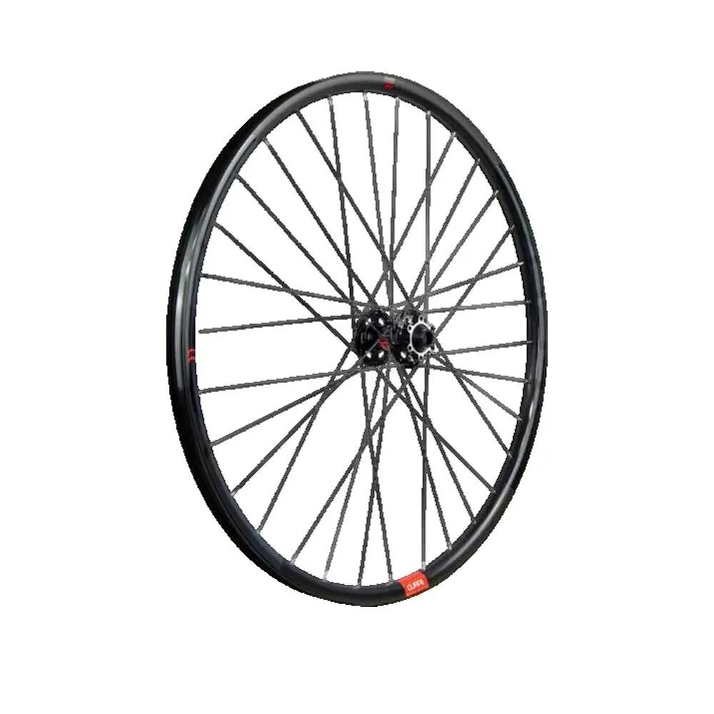 Gurpil Alpha Mountainbike 6b Schwarz 1/1