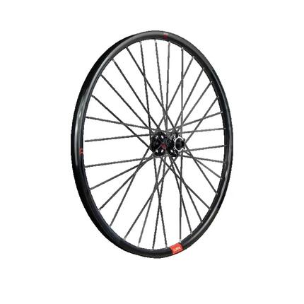Gurpil Alpha Mountainbike 6b Schwarz