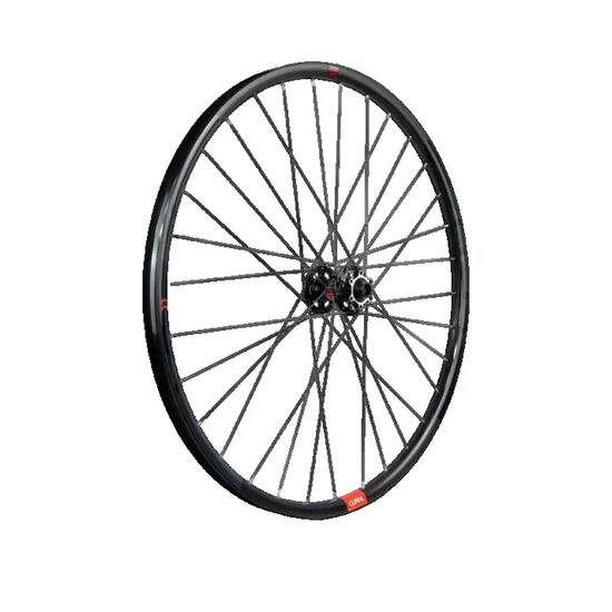 Gurpil Alpha Mountainbike 6b Schwarz