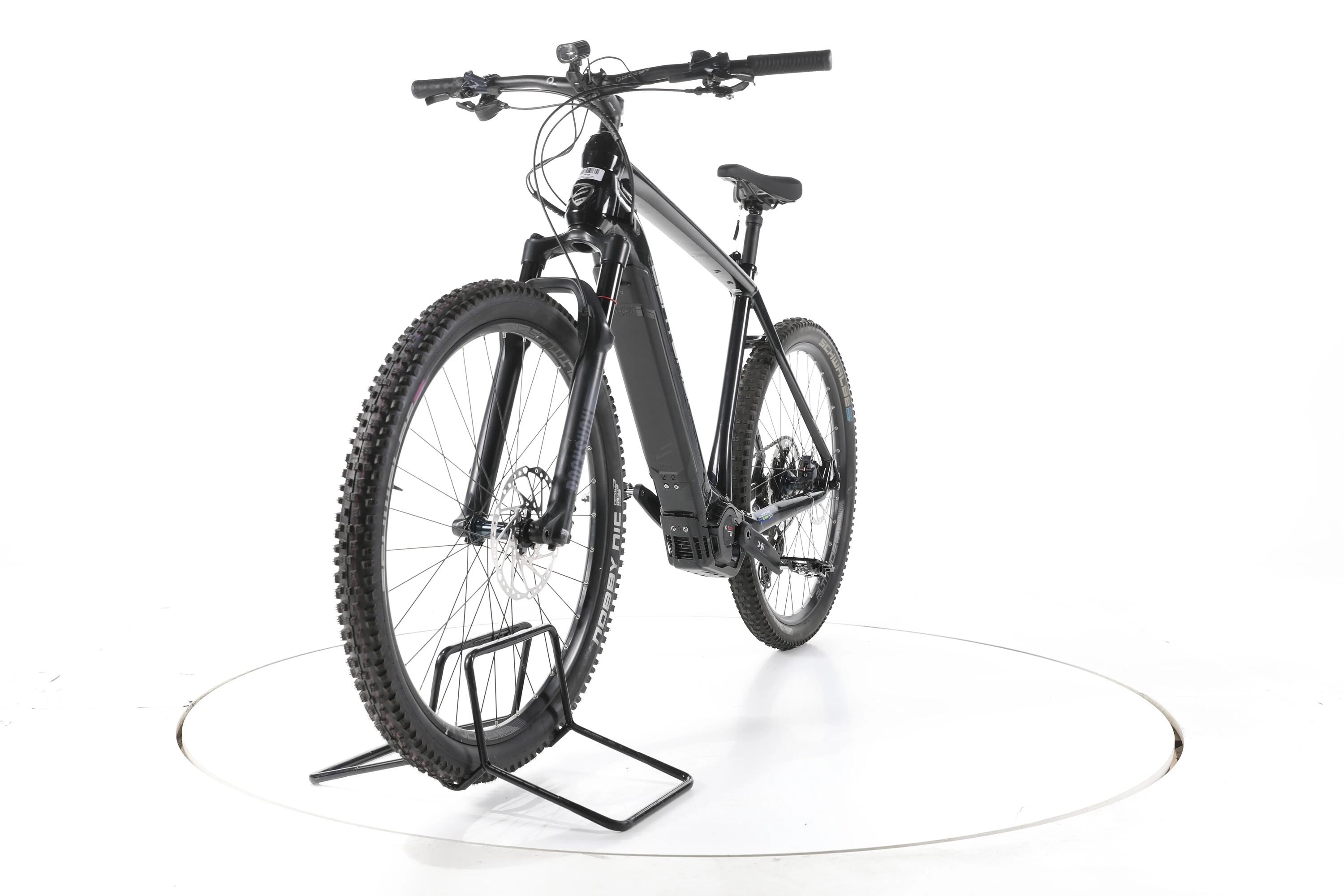 2ND LIFE - Kolo Centurion Backfire E R2600i - Dobrý stav 4/7