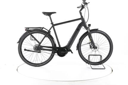 Refurbished - Pegasus Solero Evo City E-Bike - Sehr gut