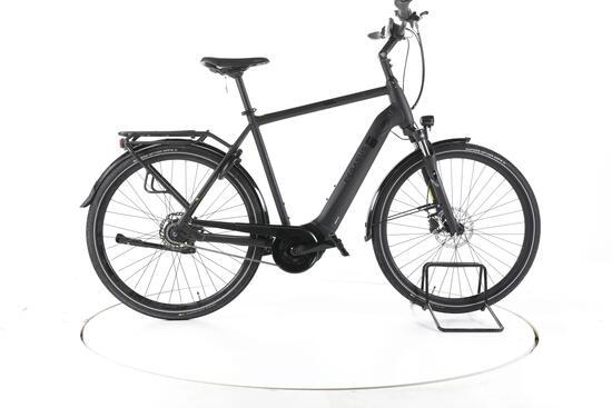 Refurbished - Pegasus Solero Evo City E-Bike - Sehr gut