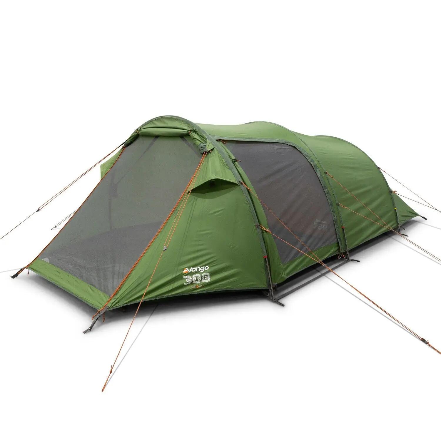Vango Equinox 300 3-Person Tent 14/14