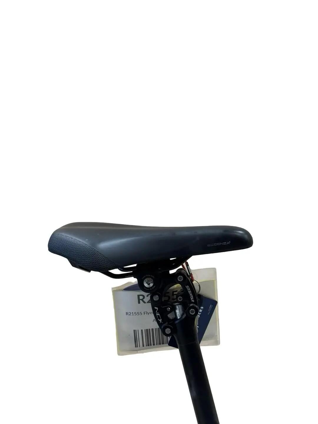 Reconditionné - Vélo électrique Flyer Upstreet5 7.70 750 XT - comme neuf 9/14