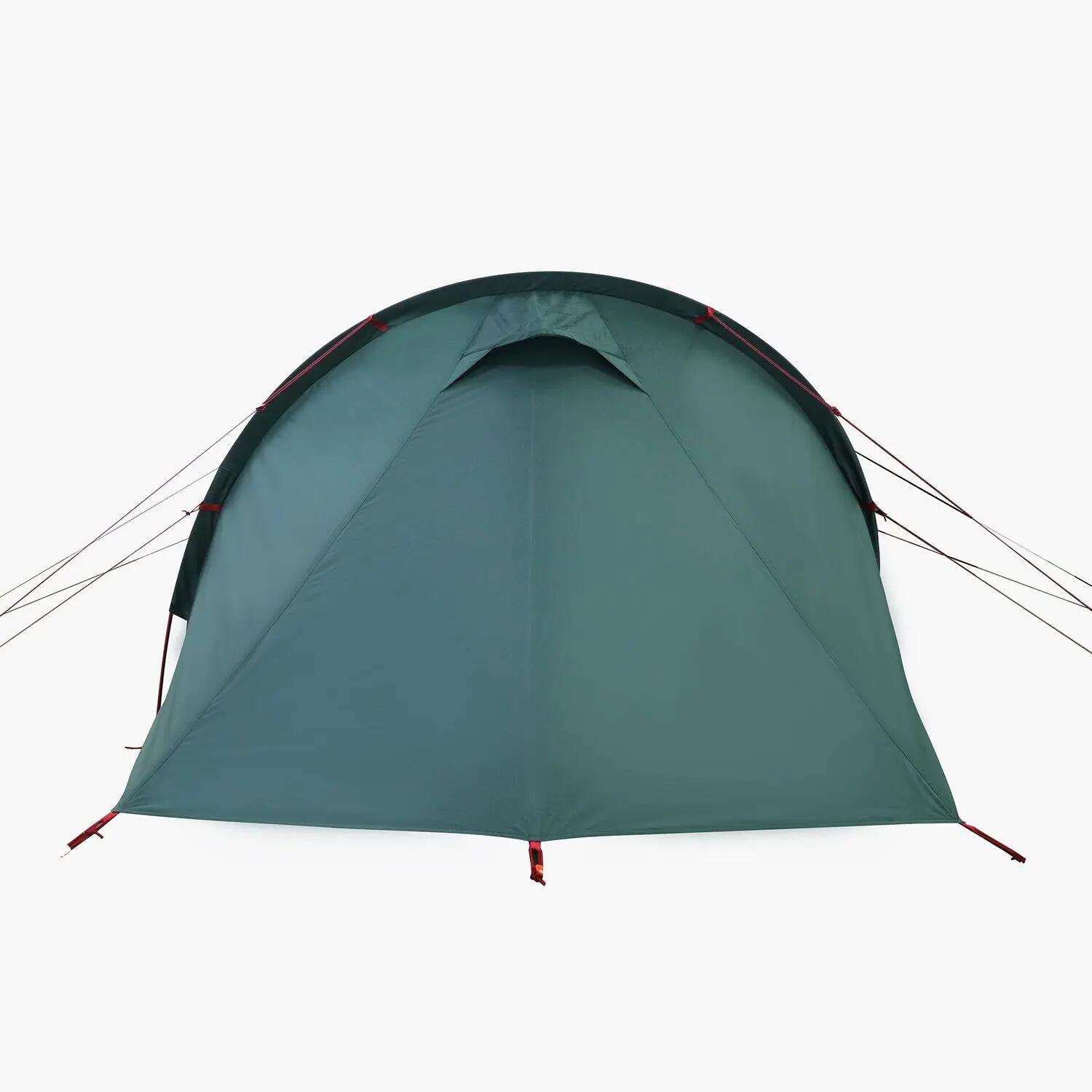 Tunnel tent voor 2 personen Highlander Respite 10/10