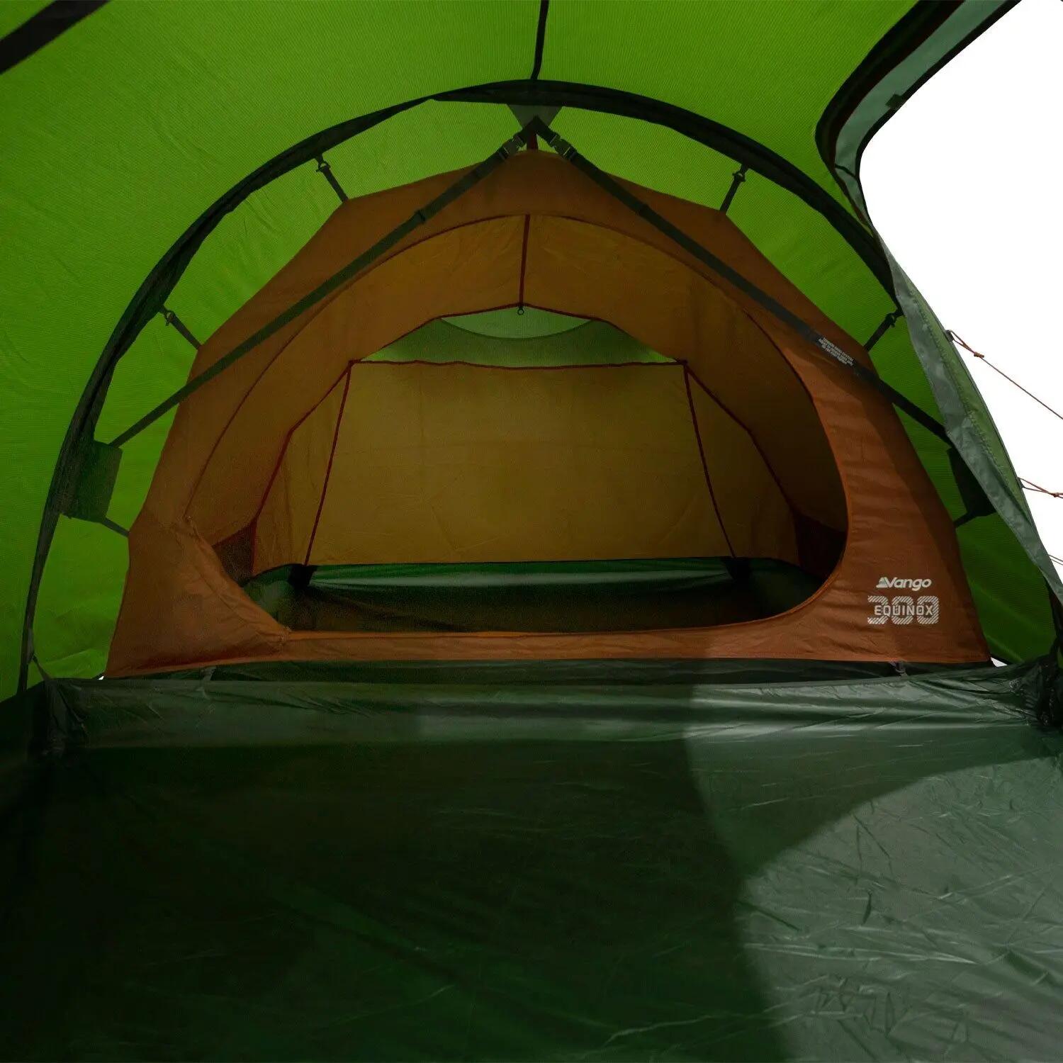 Vango Equinox 300 3-Person Tent 13/14