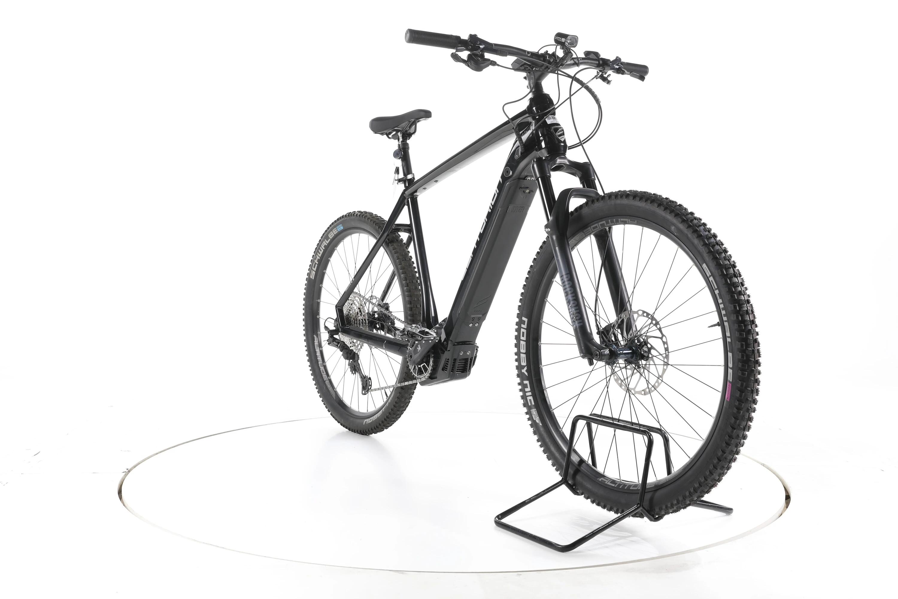 2ND LIFE - Kolo Centurion Backfire E R2600i - Dobrý stav 3/7