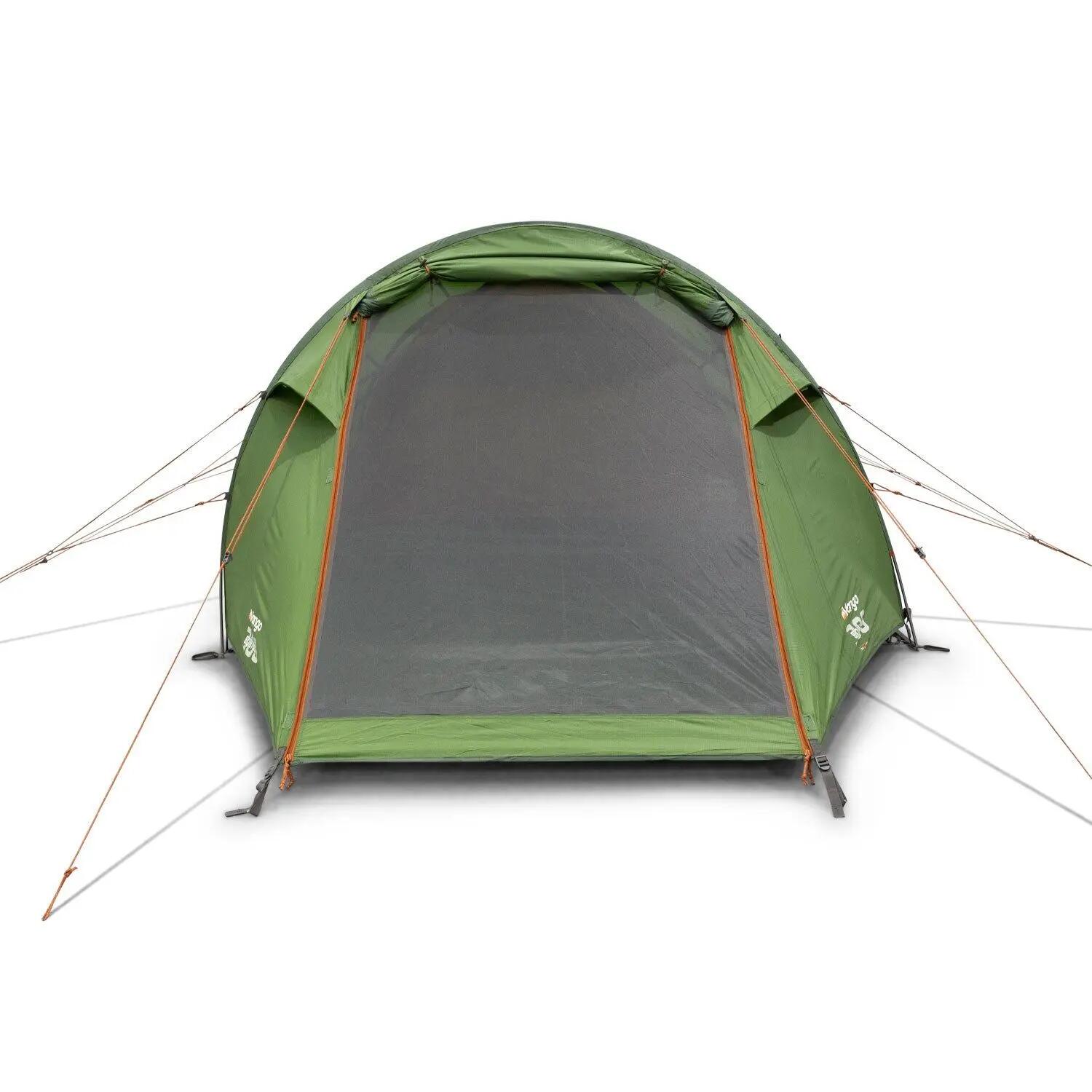Vango Equinox 300 3-Person Tent 12/14