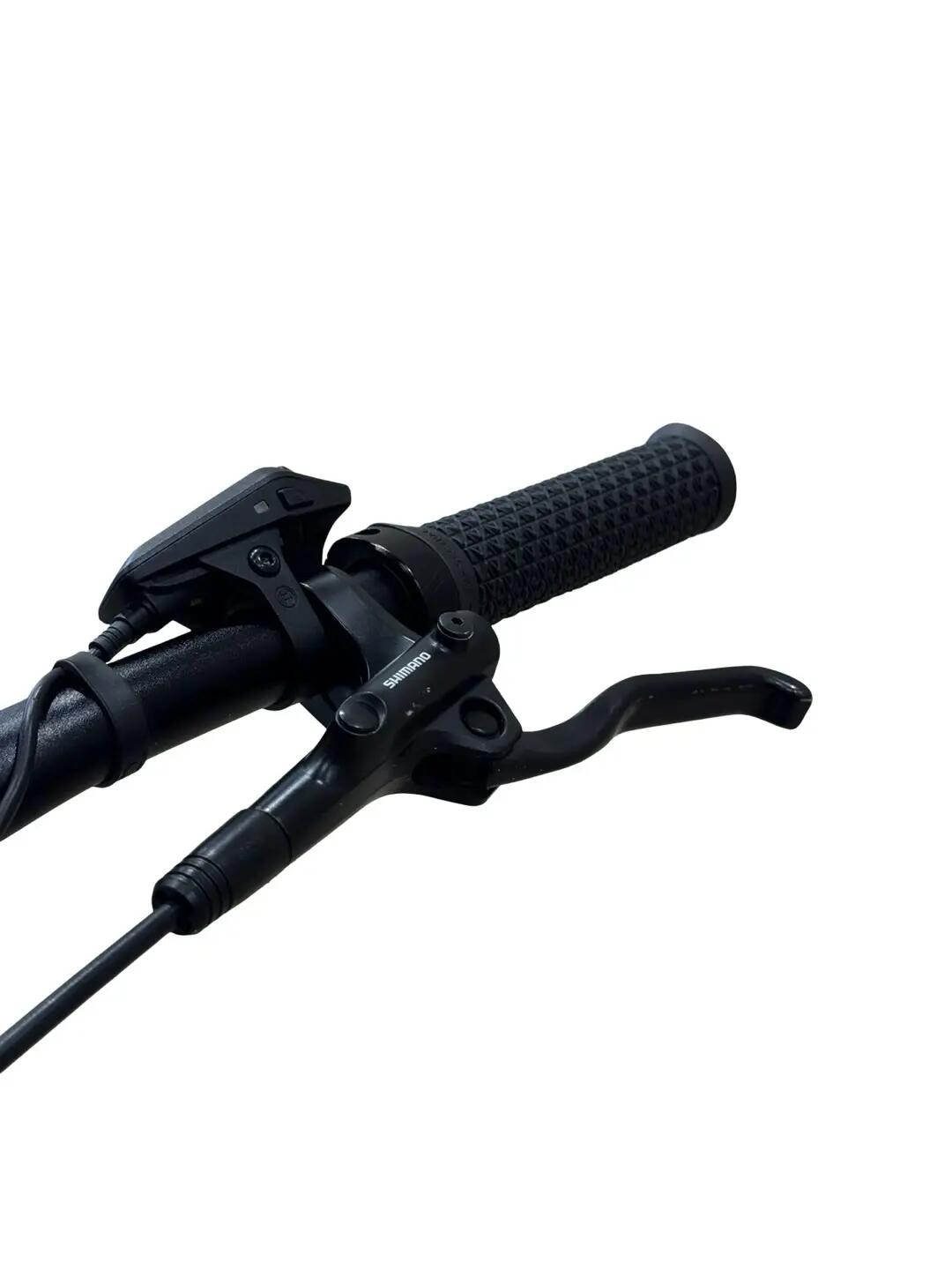 2ND life - E-Bike Cube Touring Hybrid Pro 625 Shimano - Excellent 7/14