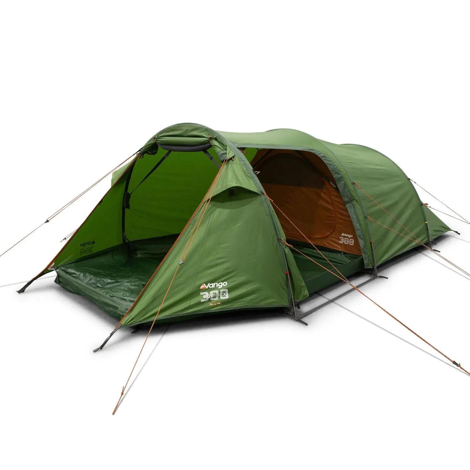 Vango Equinox 300 3-Person Tent 11/14