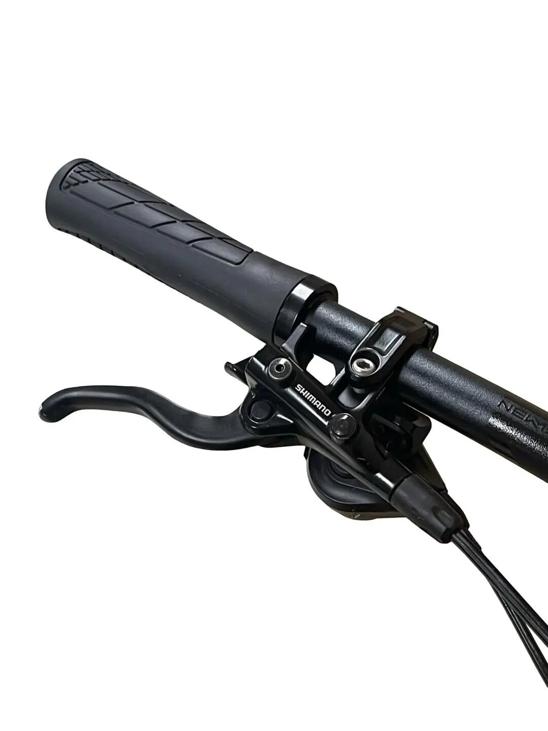 Reconditionné - VTT électrique Cube Stereo Hybrid 120 Pro 750  - comme neuf 4/13