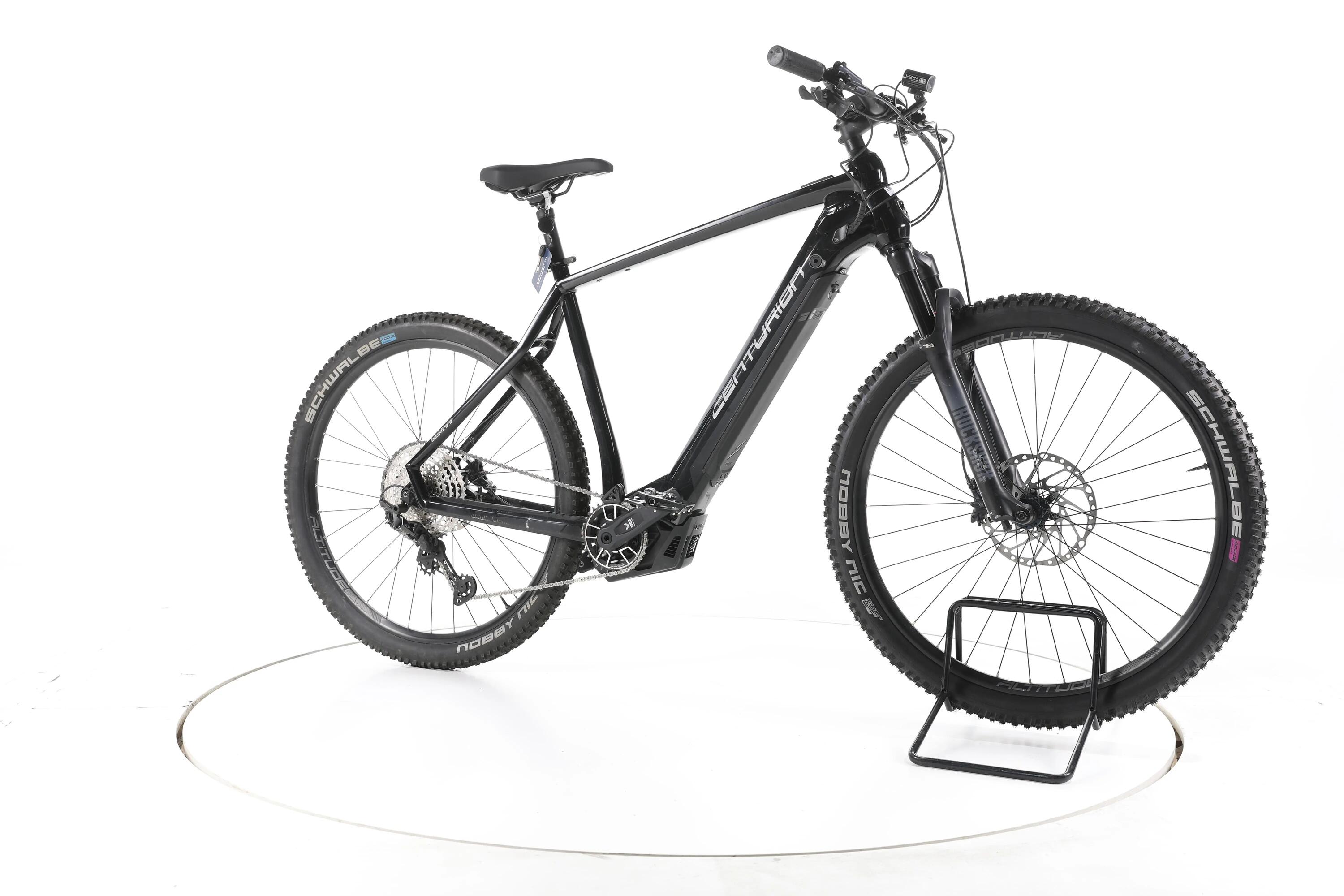 2ND LIFE - Kolo Centurion Backfire E R2600i - Dobrý stav 2/7
