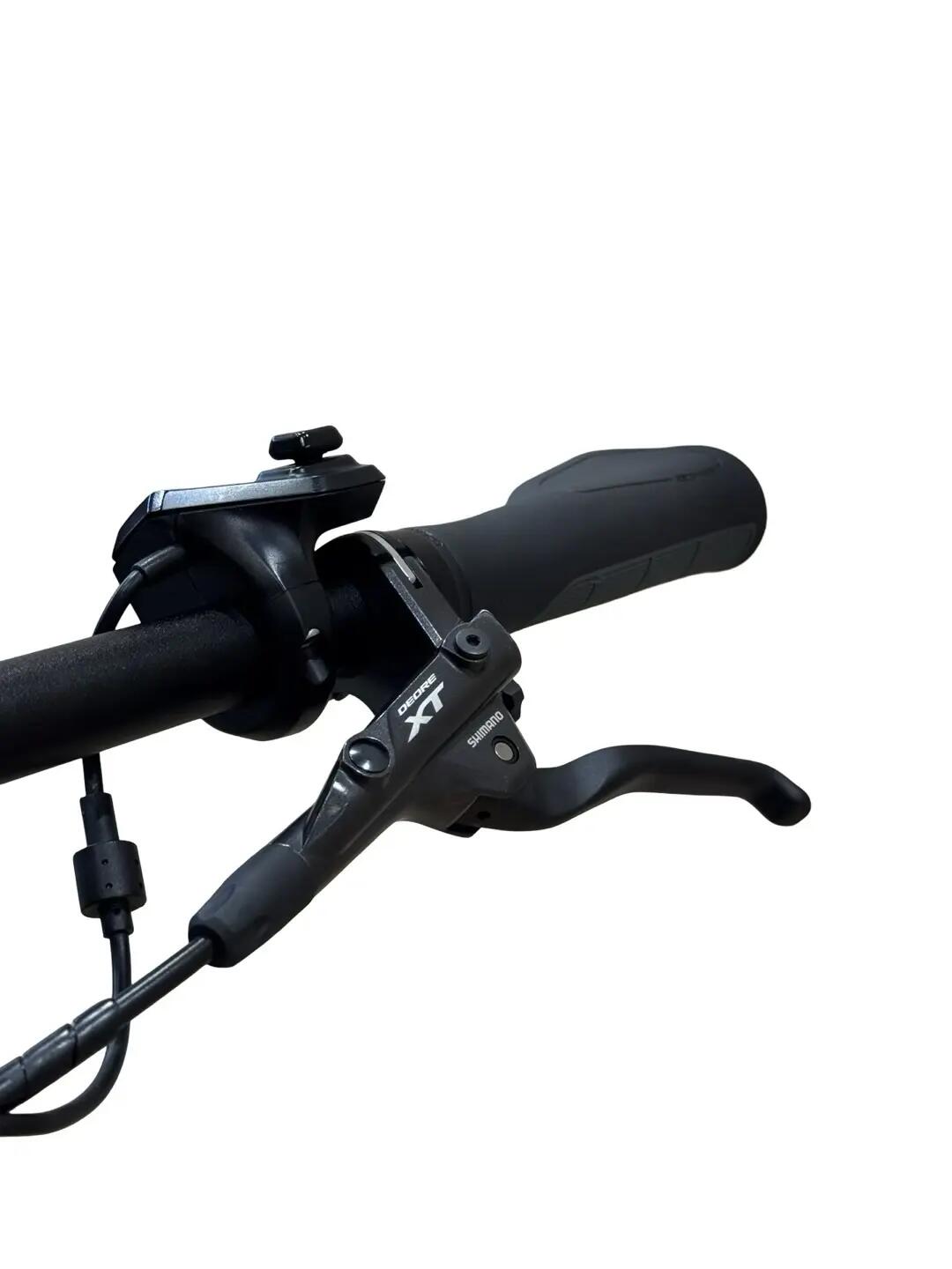 Reconditionné - Vélo électrique Flyer Upstreet5 7.70 750 XT - comme neuf 6/14