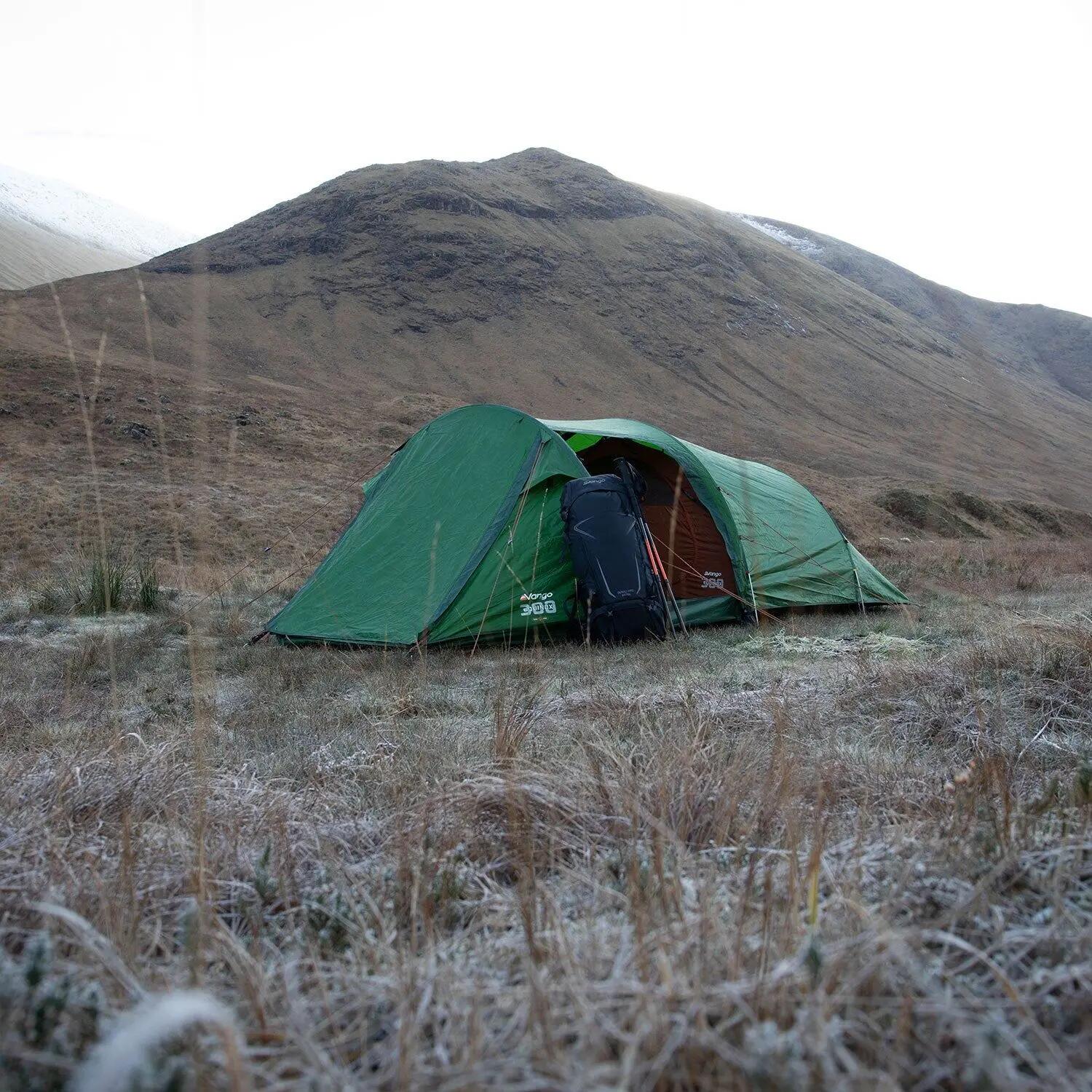 Vango Equinox 300 3-Person Tent 10/14
