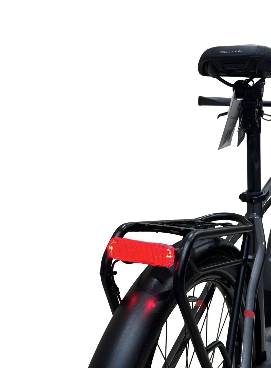 Reconditionné - Vélo électrique Flyer Upstreet5 7.70 750 XT - comme neuf 10/14