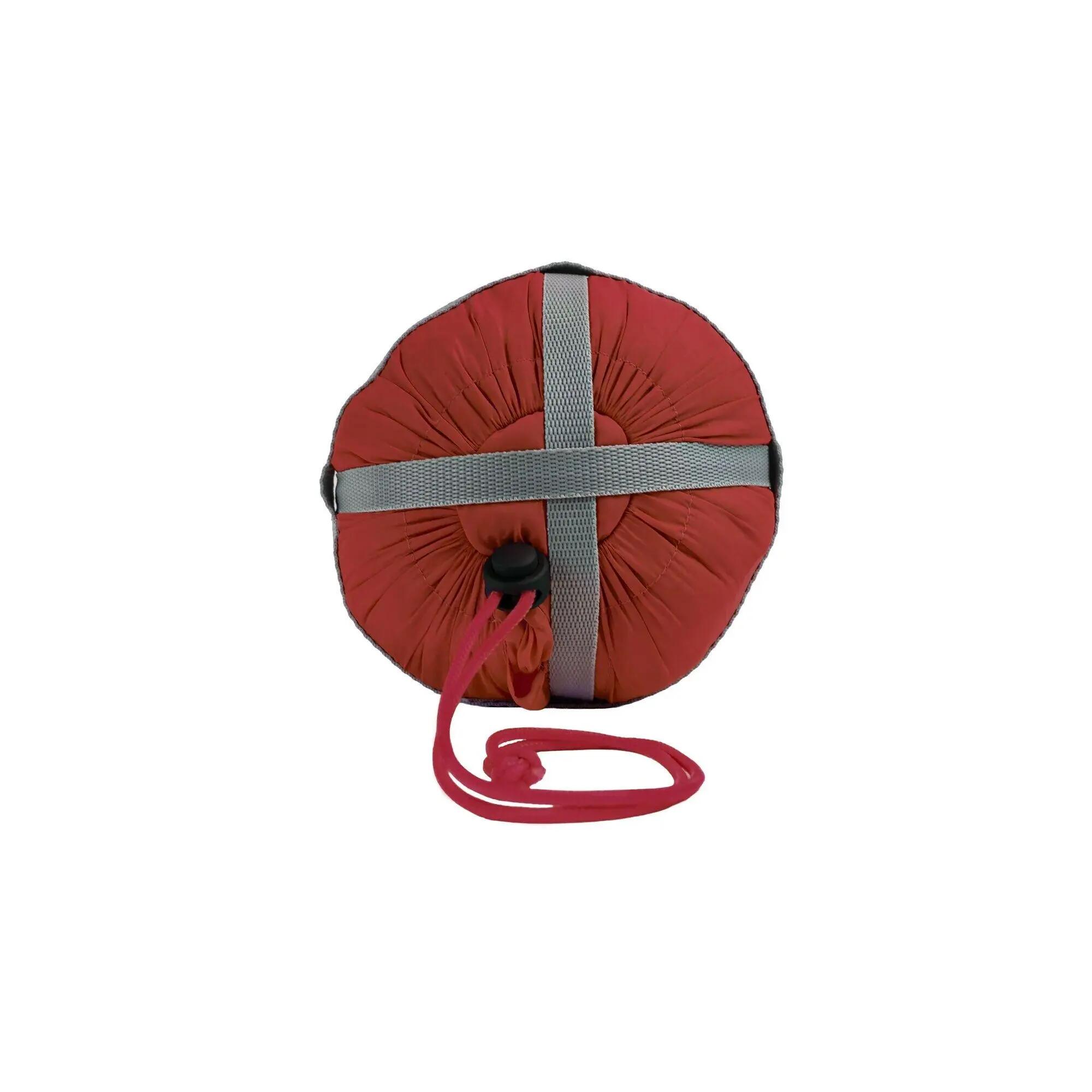 Schlafsack mit linker Öffnung Highlander Zeta 5/6