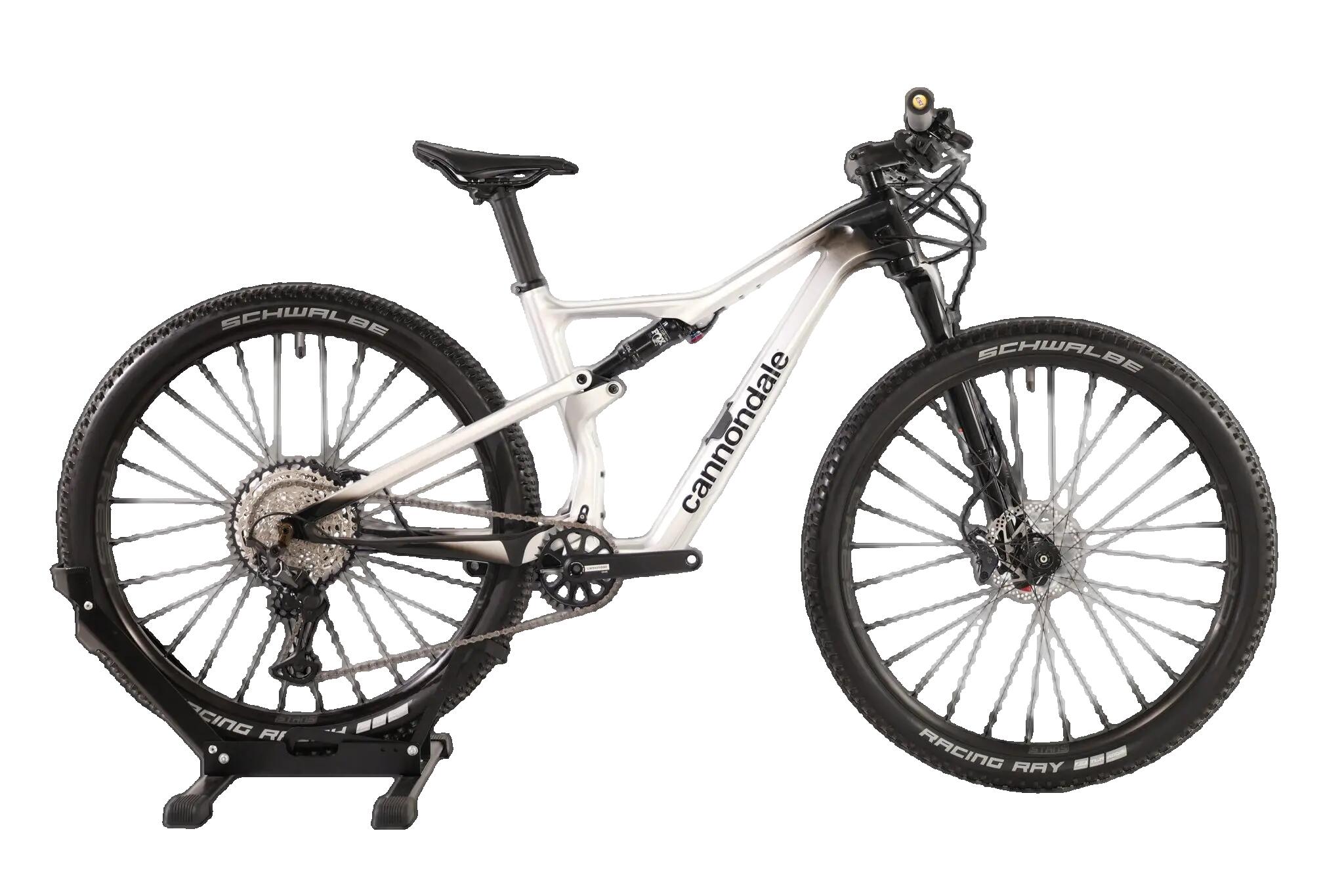 CANNONDALE picture