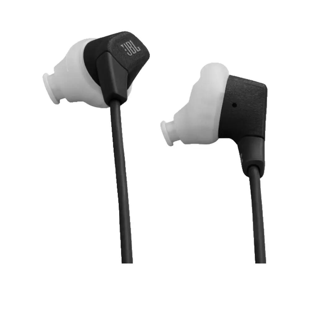 Auriculares JBL Endurance Run 3 Negro/Gris 5/7