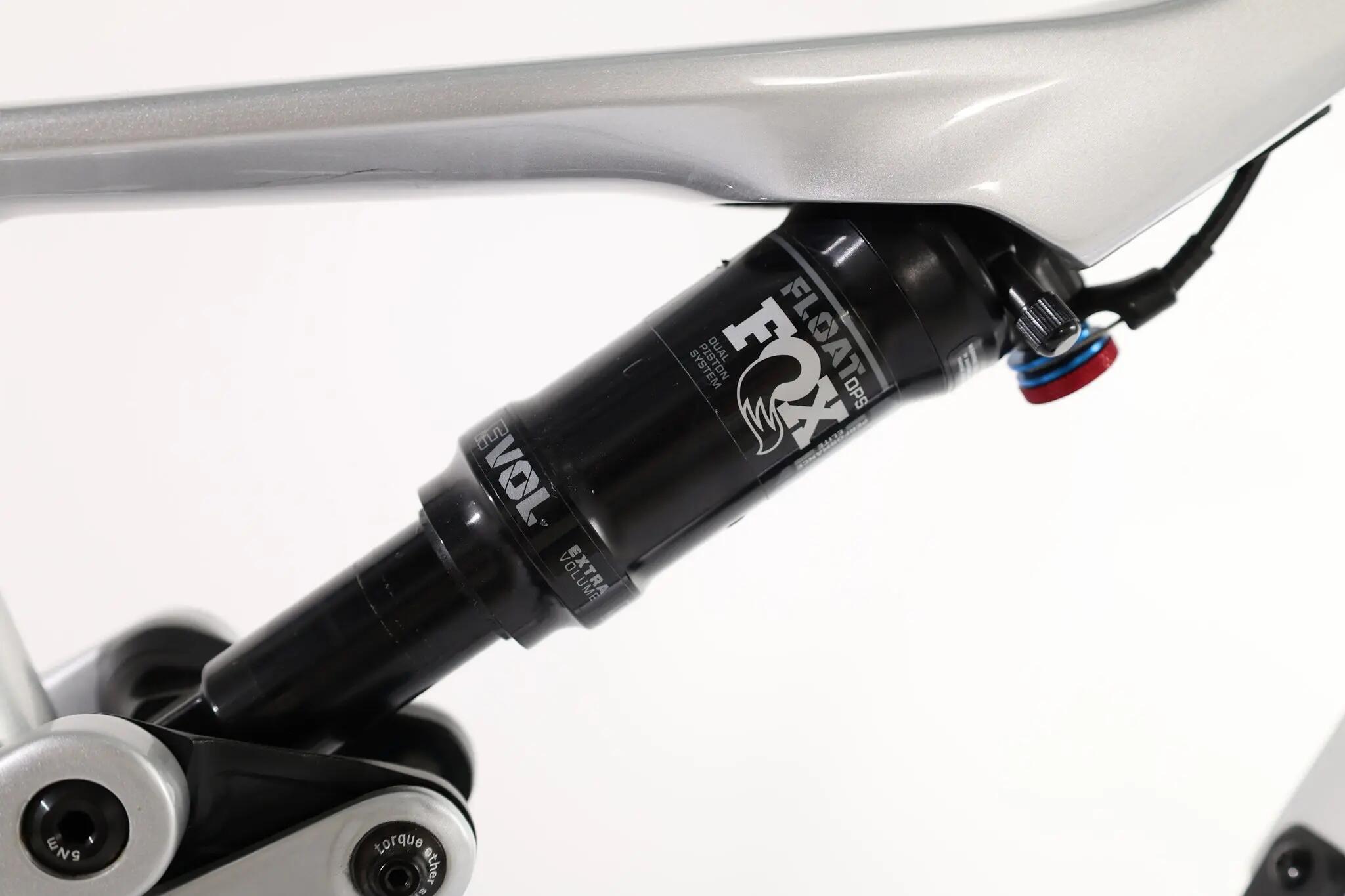 Reconditionné - VTT CANNONDALE Scalpel CRB 3 2022 7/7