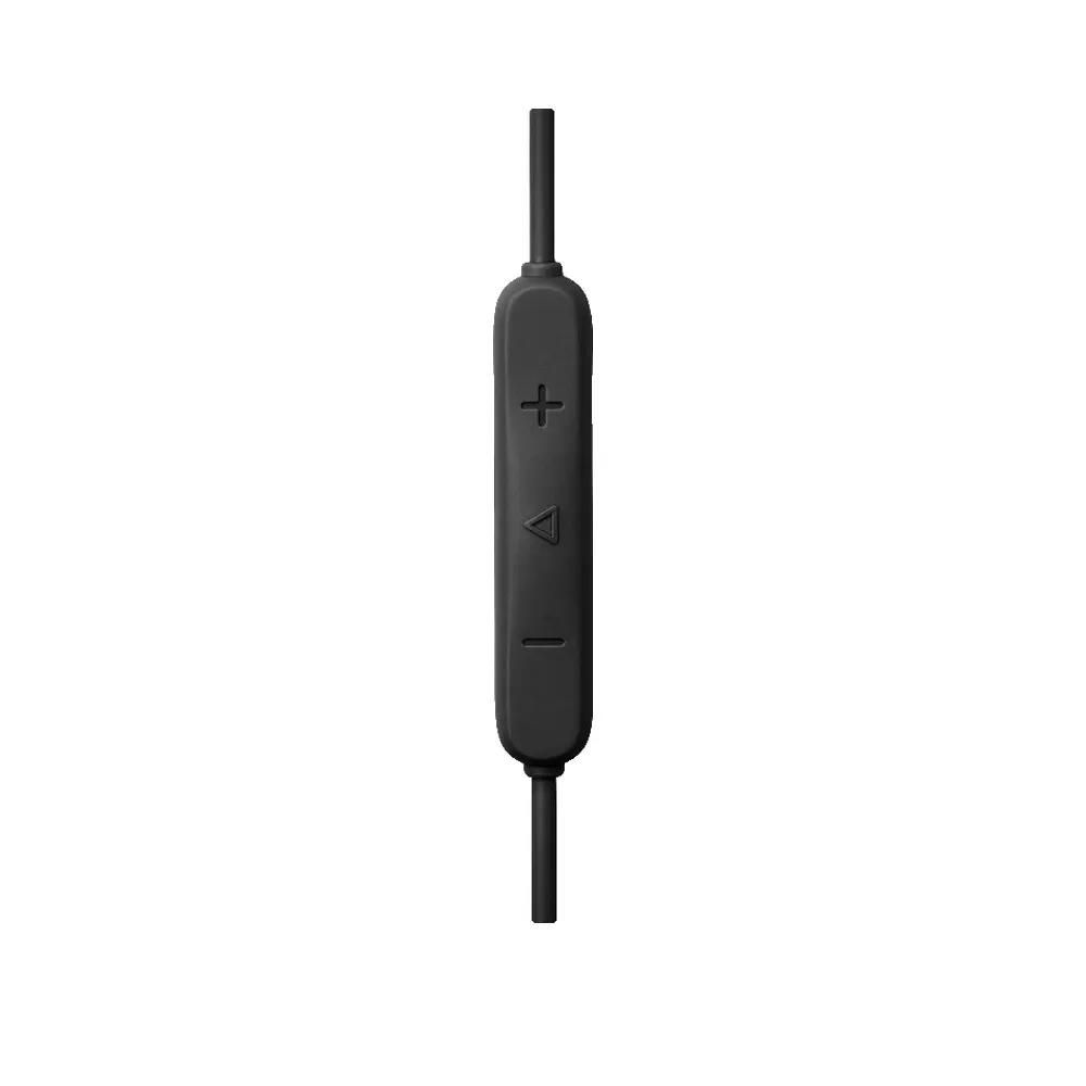 Auriculares JBL Endurance Run 3 Negro/Gris 4/7