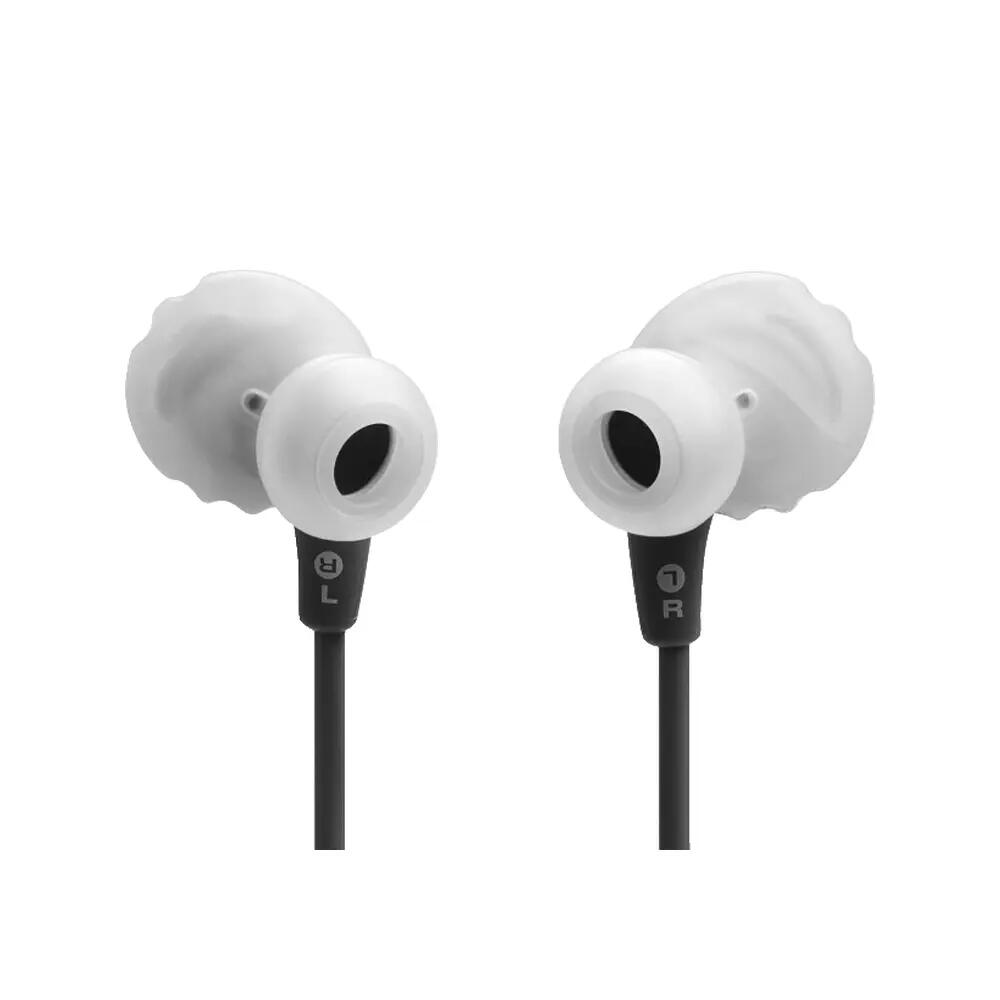 Auriculares JBL Endurance Run 3 Negro/Gris 3/7