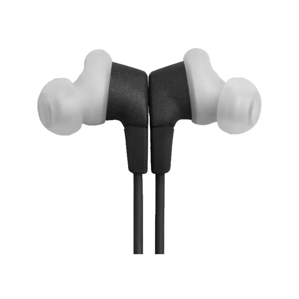 Auriculares JBL Endurance Run 3 Negro/Gris 2/7