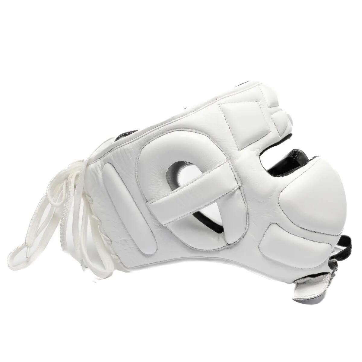 Casco Air Armor HitnMove Bianco L/XL 5/6