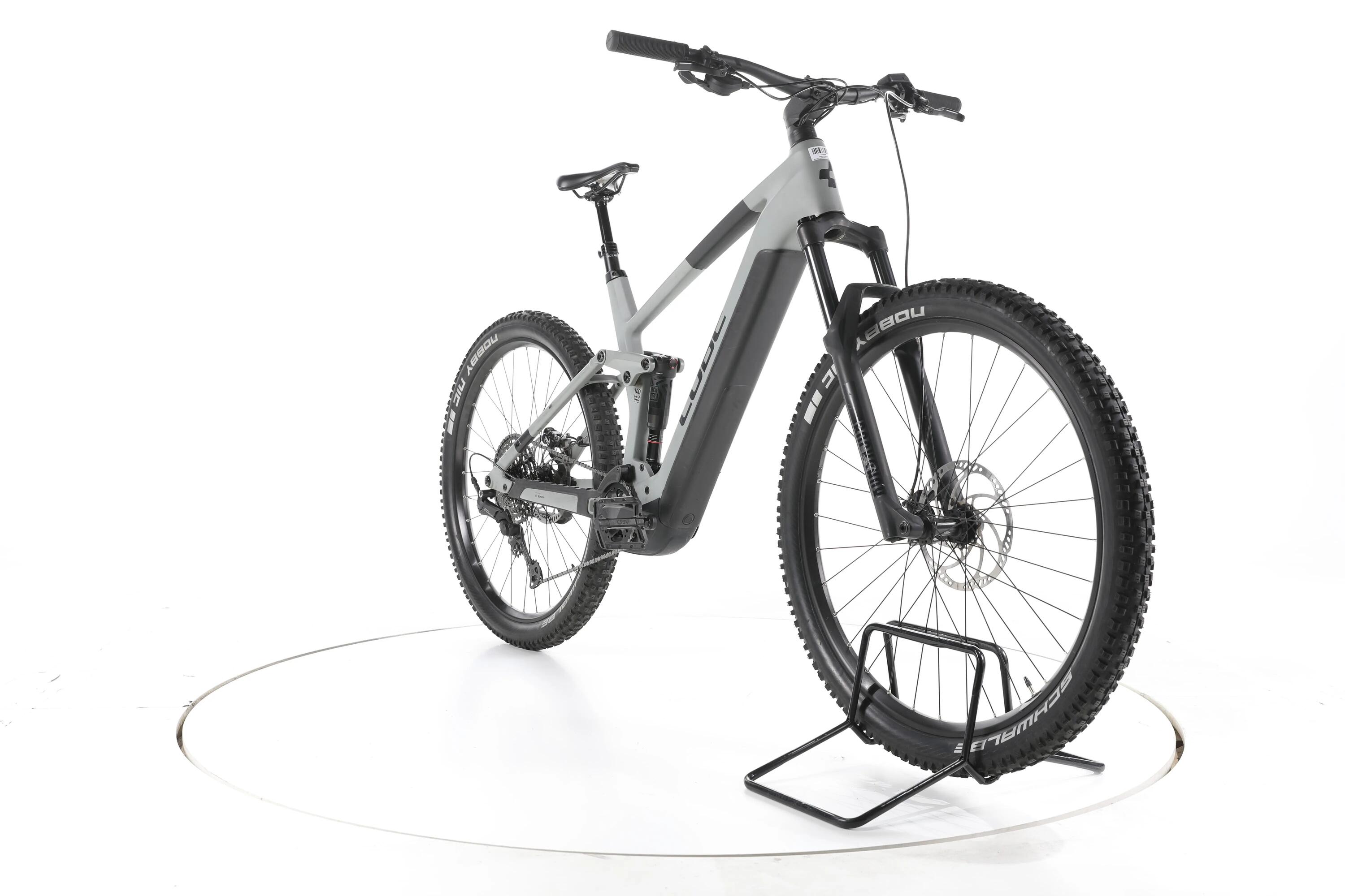 2ND LIFE - Kolo Cube Stereo Hybrid 140 HPC Pro - Velmi dobrý stav 3/7