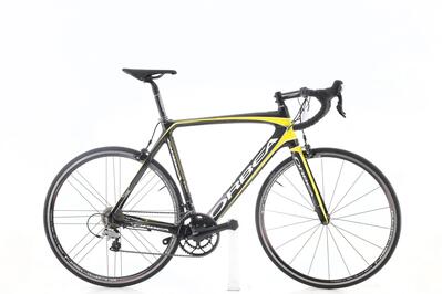 Tweedehands racefiets · orca · goede toestand
