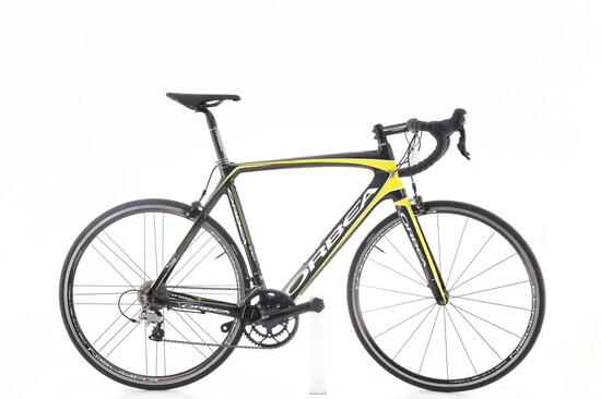 Refurbished Rennrad · Orca · Guter Zustand