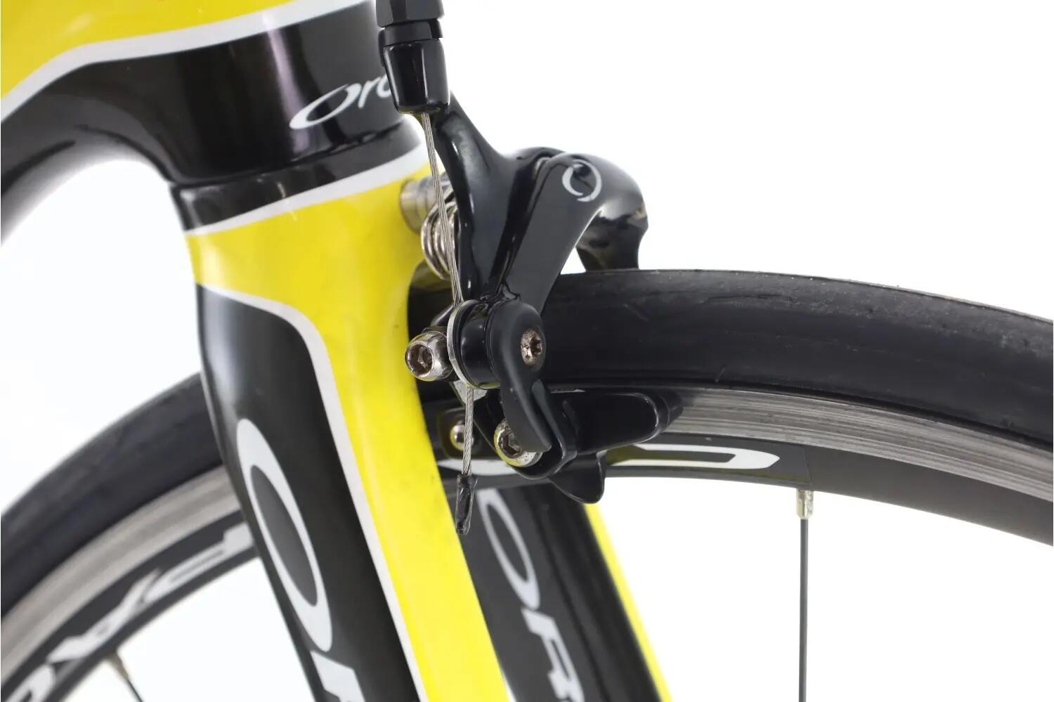 Bici strada ricondizionata ·  Orca · Buone condizioni 7/8