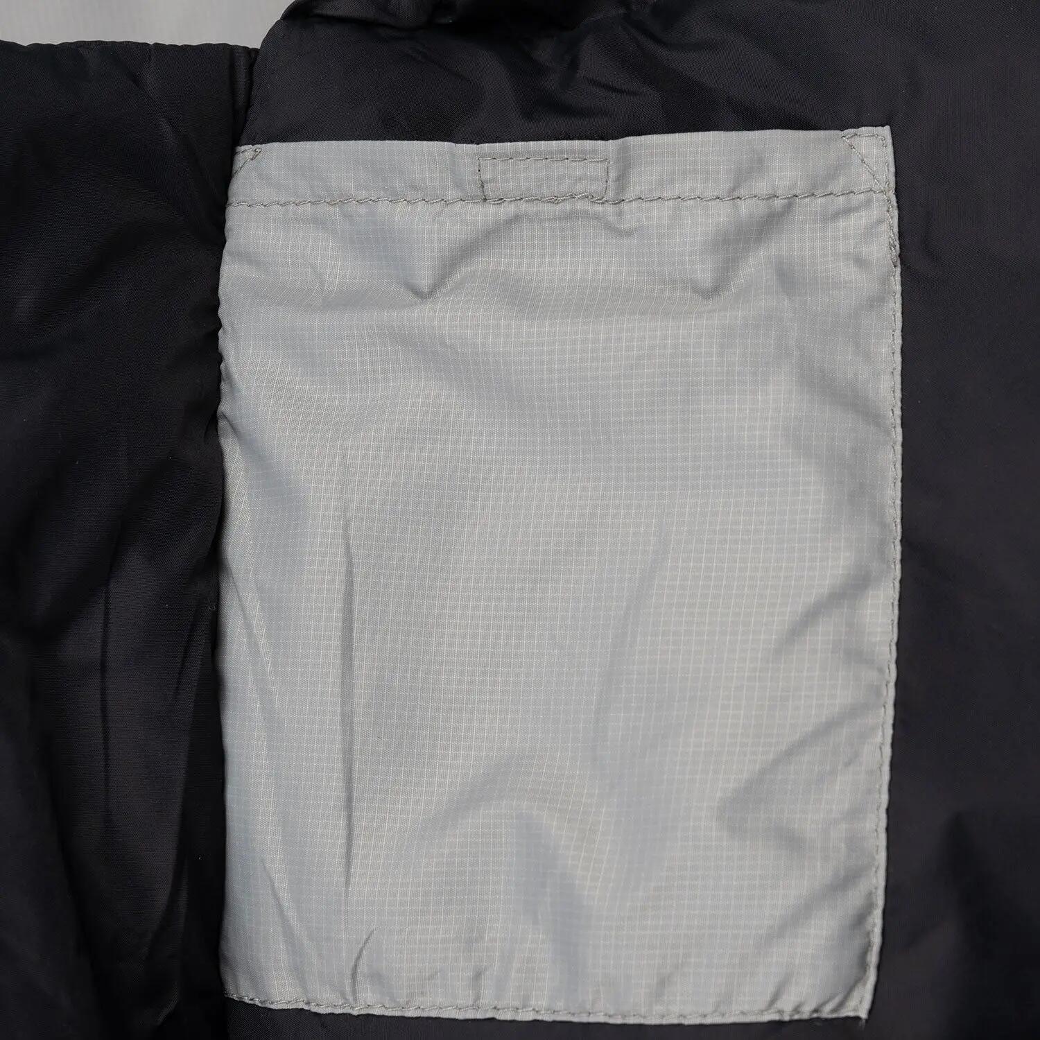 Saco de Dormir Vango Mantis Planet - 1 Estação - Grey Flannel 9/15