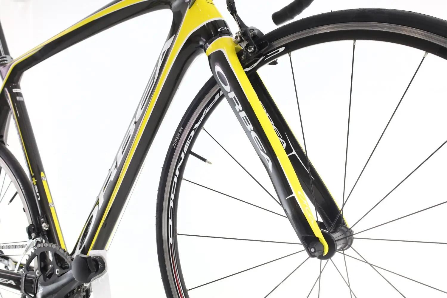 Bici strada ricondizionata ·  Orca · Buone condizioni 5/8