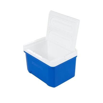 Glacière Igloo Cool — 8 litres Bleue