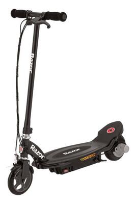 Power core e90 - elektrische step voor kinderen