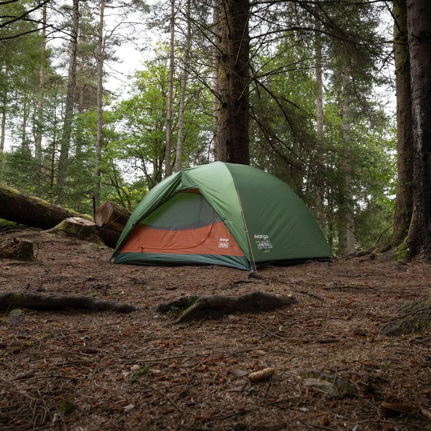 Sac de Couchage Vango Exedra 200 8/15