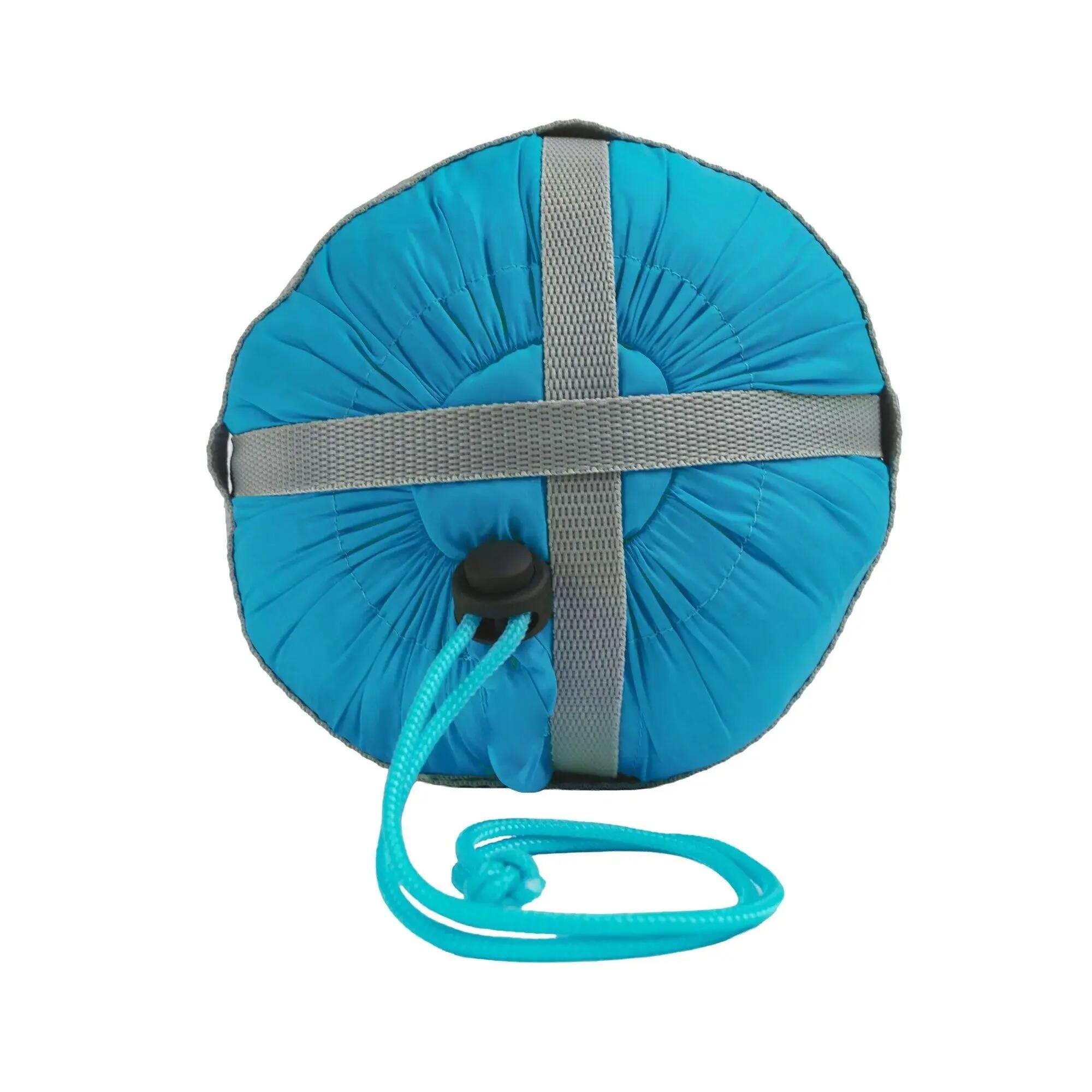 Sac de couchage Ouverture gauche Highlander Zeta 4/6