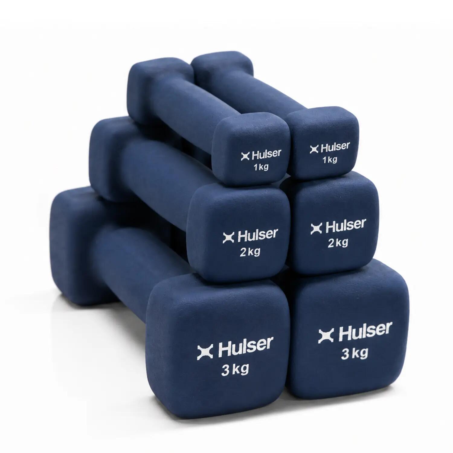 HULSER picture